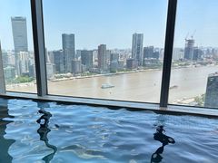 -上海凯宾斯基大酒店