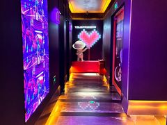 -星聚会KTV(南翔印象城MEGA店)