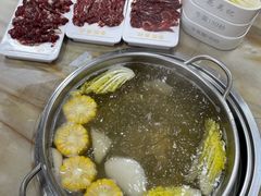 -杏花吴记牛肉火锅