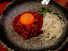 -牛玄庵日式寿喜烧·料理店(新源里店)