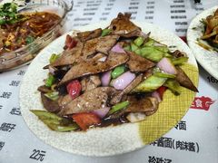 -吉味馆(柠溪店)
