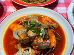 -辣小鲜·南昌大排档(船山路店)