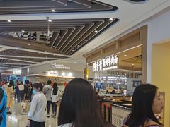 -金鹰超市(国际购物中心新街口店)