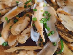 -天桥饭店·特色海鲜(金山嘴渔村店)