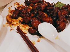 -鑫皇朝酒店(建设一路店)