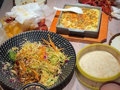 -有位虾匠·手工土菜小馆(市北店)