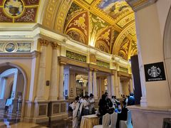 -广州凤凰城酒店-维也纳西餐厅