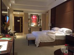 -北京瑞麟湾温泉度假酒店