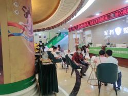 -重庆军科整形美容医院