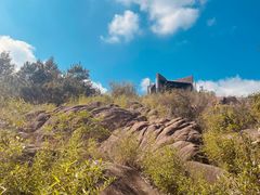 -白马涧龙池景区