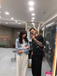 -那茉 Hair Salon