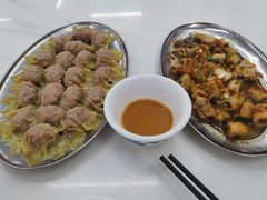 -嘉升大排档(番禺总店)