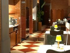 -漢舍中国菜馆(浦东嘉里城店)