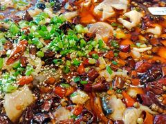 -爱妻鱼•老体北重庆水煮鱼•川菜(白云路店)