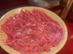 -蜀国大将老火锅(江北店)