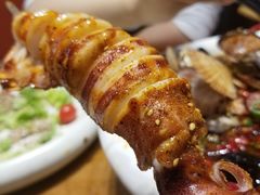 -必点海鲜·鲅鱼水饺(鞍山西道店)