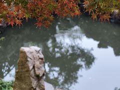-无锡梅园公园