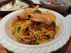 -有序Orderly融合西餐·咖啡(运河外滩店)