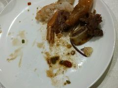 -尚一汤 广东炖汤(金桥国际店)