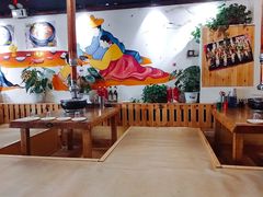 -大壮家原味烤肉(兴华北街店)