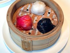 -炳胜私厨(中达旗舰店)