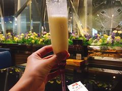 -太古汇海鲜姿造(延寿店)