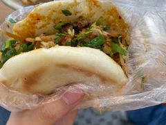 -张公桥美食街