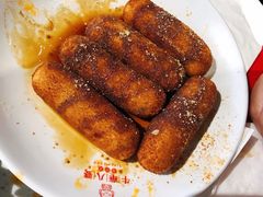 -牛華八婆火锅串串(南中环店)