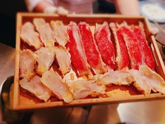 -滩万日本料理Nadaman(国贸大酒店)