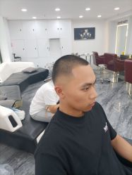 -星座SALON奢华造型