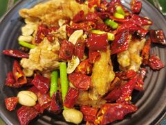 金牌鸡翅-一岚一山(角门总店)