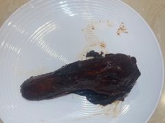 -杨氏青龙虾·羊蝎子(珠江路店)