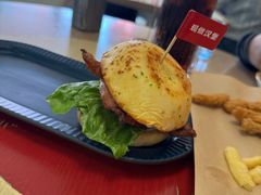 -必胜客(珠海路店)