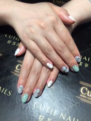 点击看大图 -悦·指间美甲