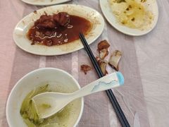 -尹记餐馆(花园店)