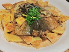 -壹零捌道·北京烤鸭(车公庄店)