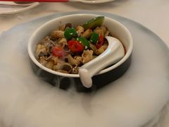 -玫瑰厅上海菜(兴国路店)