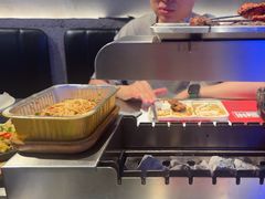-嫩羊羊·延边烤串·朝鲜族美食(张家港美食街店)