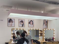 -天真蓝照相馆(中华广场店)