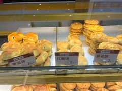 -太原面食店(解放路店)