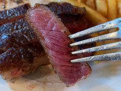 -羽深肉铺 Steak & Wine