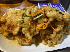 -张姐烤肉(山北路店)