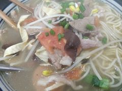 -梓袍面庄(渝北店)