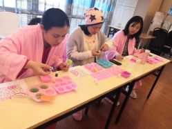 -台湾台婴美月子中心(长沙保利店)