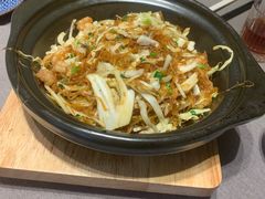 -长禧家·珑厨(东山口店)