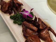 -东江渔村·古典园林·30年粤菜老字号(太和店)