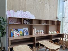 -森境亲子萌宠手工餐厅(世纪汇商场店)