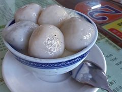 -阿三麻蓉汤圆(顺光大厦店)