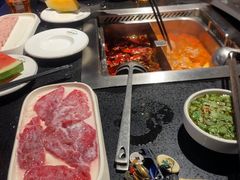 -川西坝子火锅(清江东路3.0直营店)
