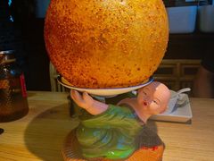 -吴越荣记·苏州菜·松鼠桂鱼(娄门景区店)